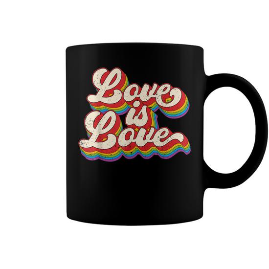Lesbian Coffee Mugs