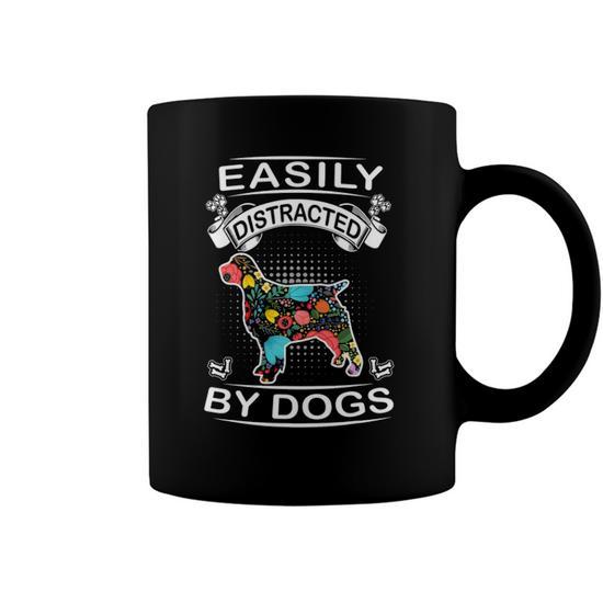 English Springer Spaniel Mugs Mazezy