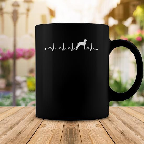 Great dane coffee mug best sale