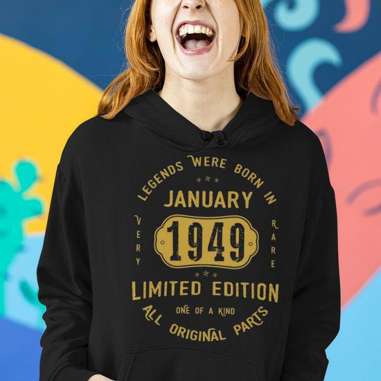 Birth Year Gifts - 60+ Gift Ideas for 2024