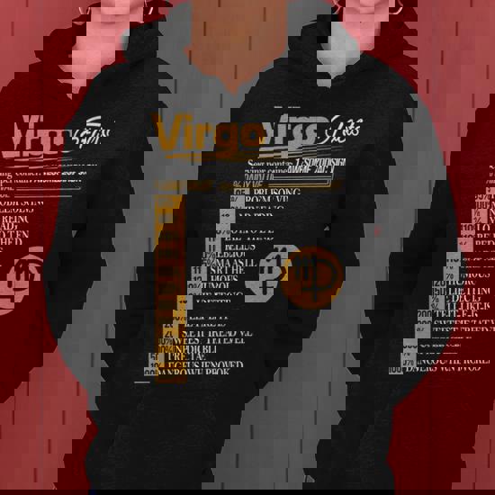 トップス melt the lady horoscope sweat virgo Amazon.com