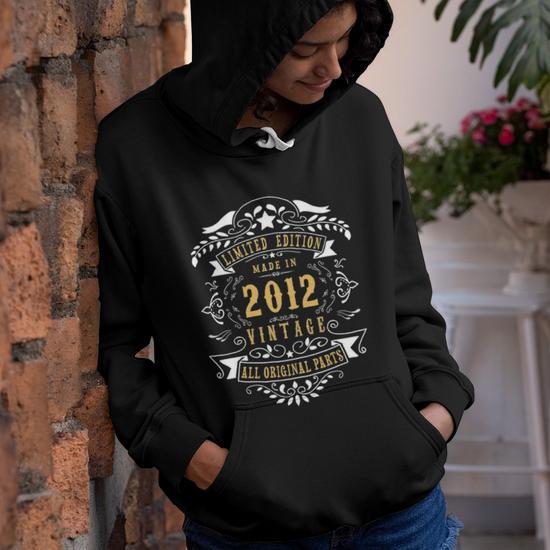 Hoodie for 10 year best sale old boy