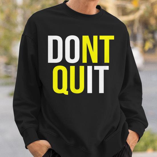 Exercise sweatshirt hotsell