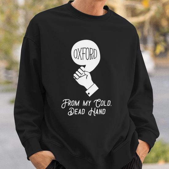 Comma sweatshirt best sale