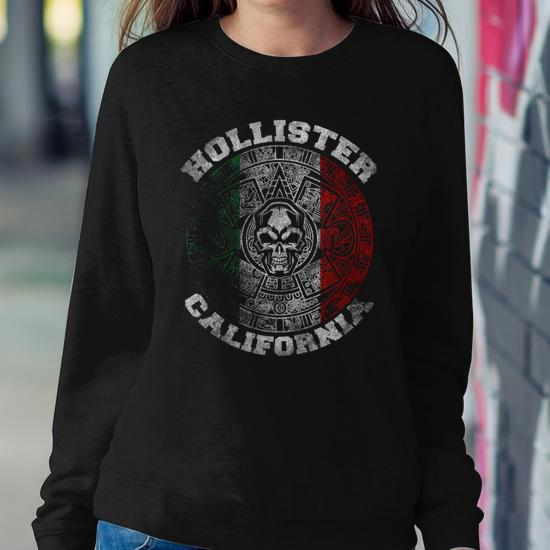 Hollister Logo Pullover Hoodie  Hollister clothes, Hollister jeans  outfits, Hollister hoodie