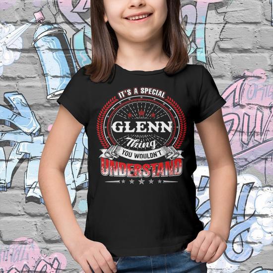 Glenn t clearance shirt