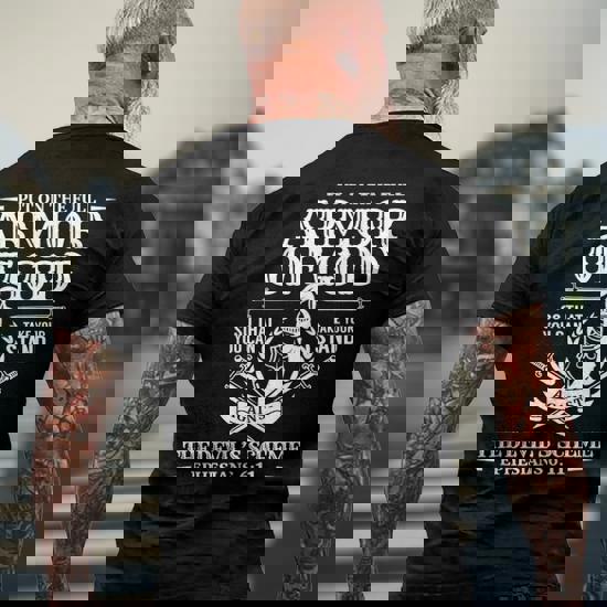 Armor of God Christian Men Shirts Armor of God Christian Men Shirts