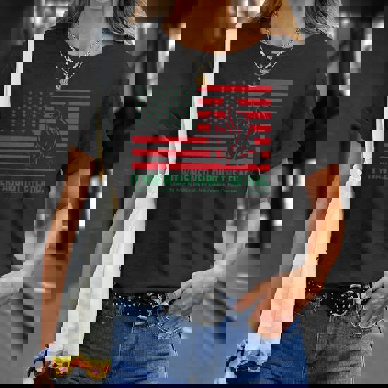 It Was Never About The Flag Liberty \u0026 Justice For All Unisex T-Shirt |  Mazezy