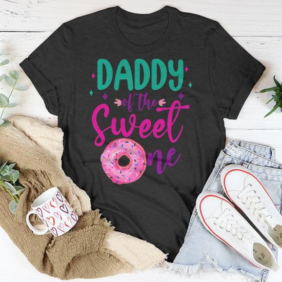 Donut Party deals Family Shirts