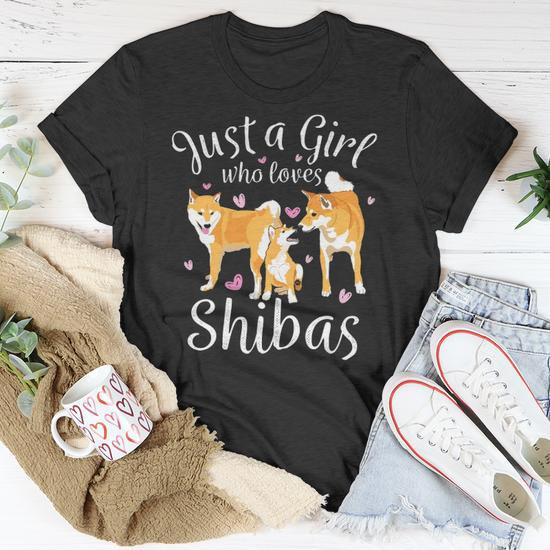 Gifts for shiba inu lovers best sale