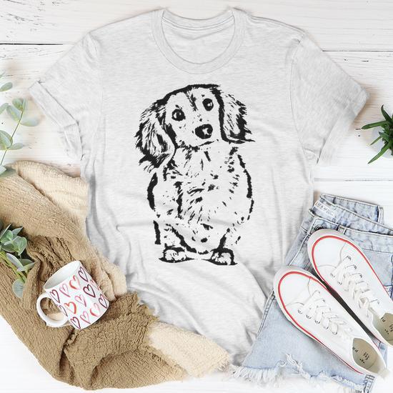 Dachshund gifts for mom best sale