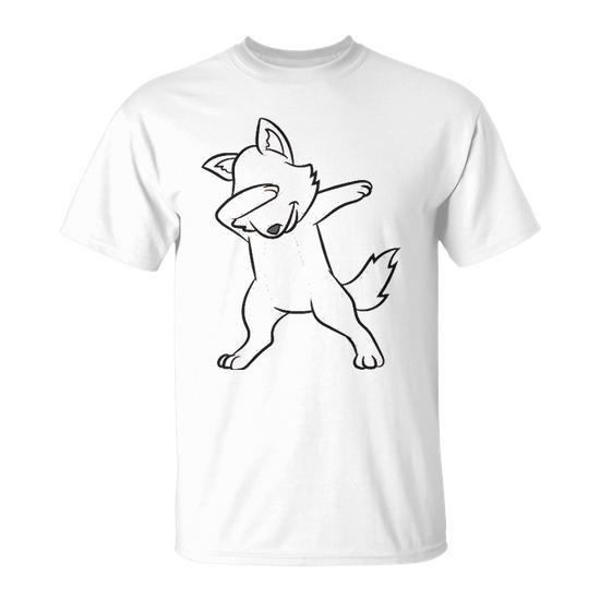 Wolf t outlet shirt uk