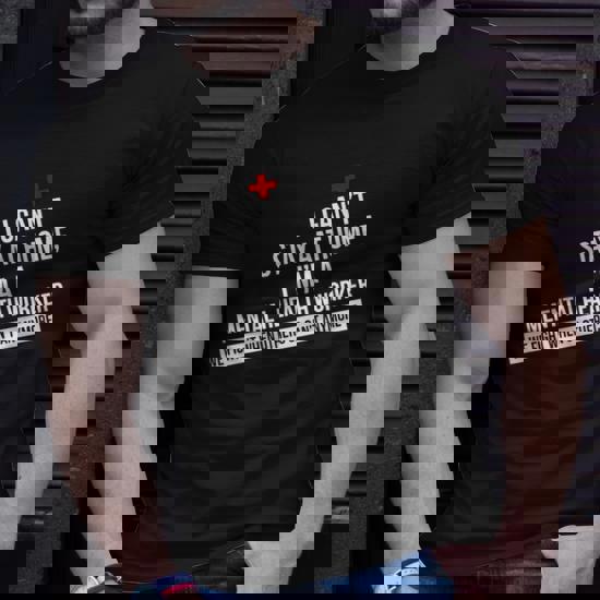 I Can't Stay At Home I'm A Cma We Fight When Others Can't T-Shirt I Can't Stay At Home I'm A Cma We Fight When Others Can't T-Shirt