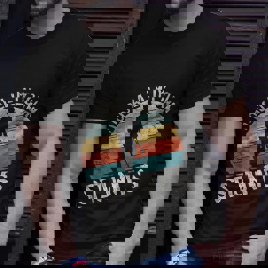 I Do My Own Stunts Broken Leg Joke Gift T-Shirt For Clumsies I Do My Own Stunts Broken Leg Joke Gift T-Shirt For Clumsies