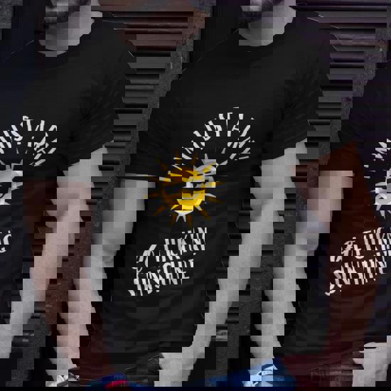 Just A Ray Of Fucking Sunshine Funny Shirt Sarcastic Gift Just A Ray Of Fucking Sunshine Funny Shirt Sarcastic Gift