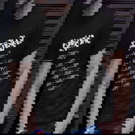 Custom Gym Shirt For Men - Personalized Workout Tee With Your Photo