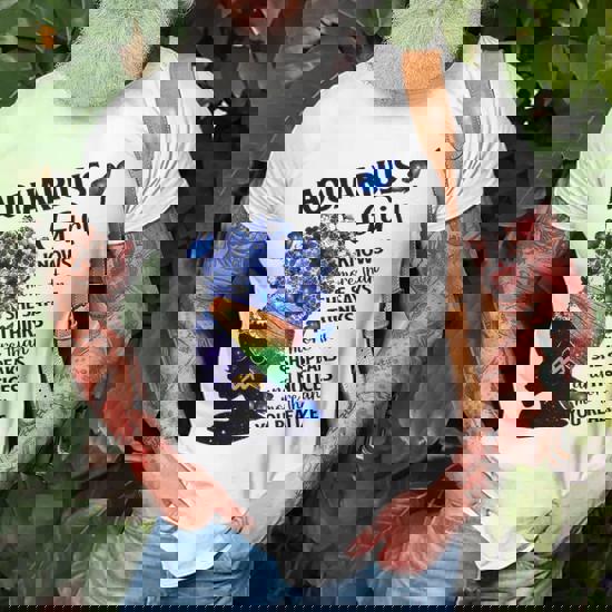 Best Gift For Birthday Gifts For Zodiac Sign- Aquarius Aquarius