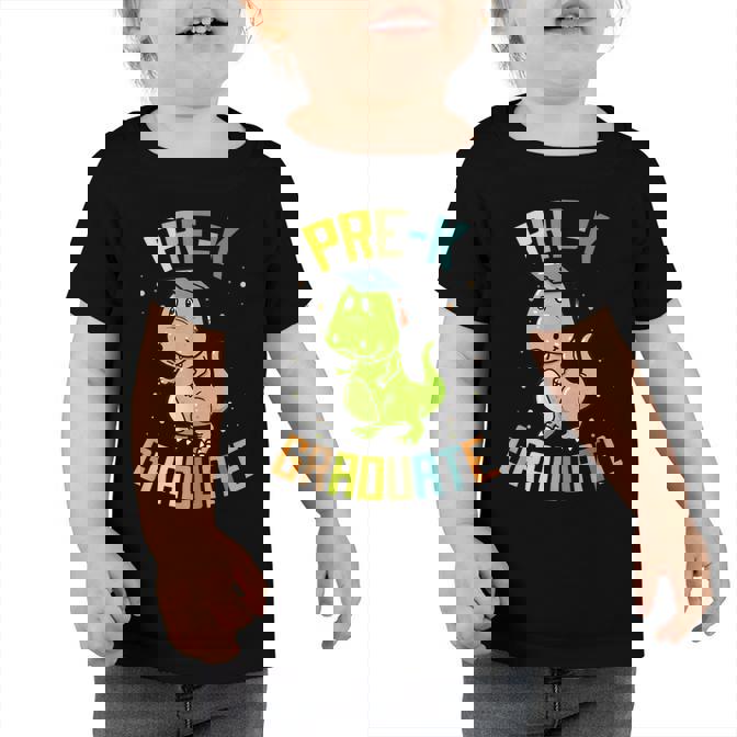 Miss Pre K Grad Girl Cute 2023 Preschool Daughter Graduation Daughter