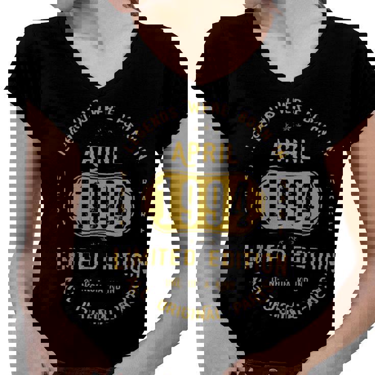 Legends Were Born In April 1955 T-Shirt 64th Birthday Gift Legends Were Born In April 1955 T-Shirt 64th Birthday Gift