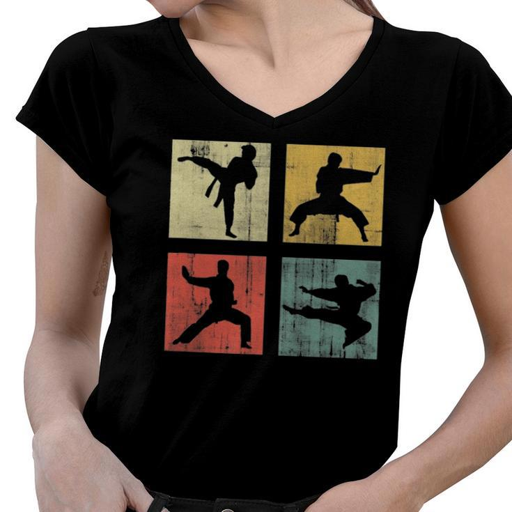 Vintage Ninja Martial Arts T-Shirt