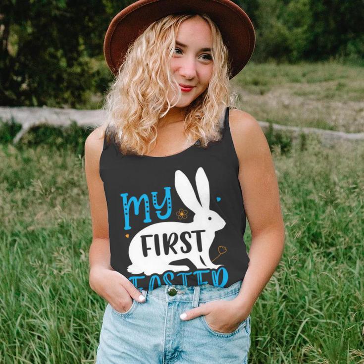 My First Easter 702 Trending Shirt Unisex Tank Top