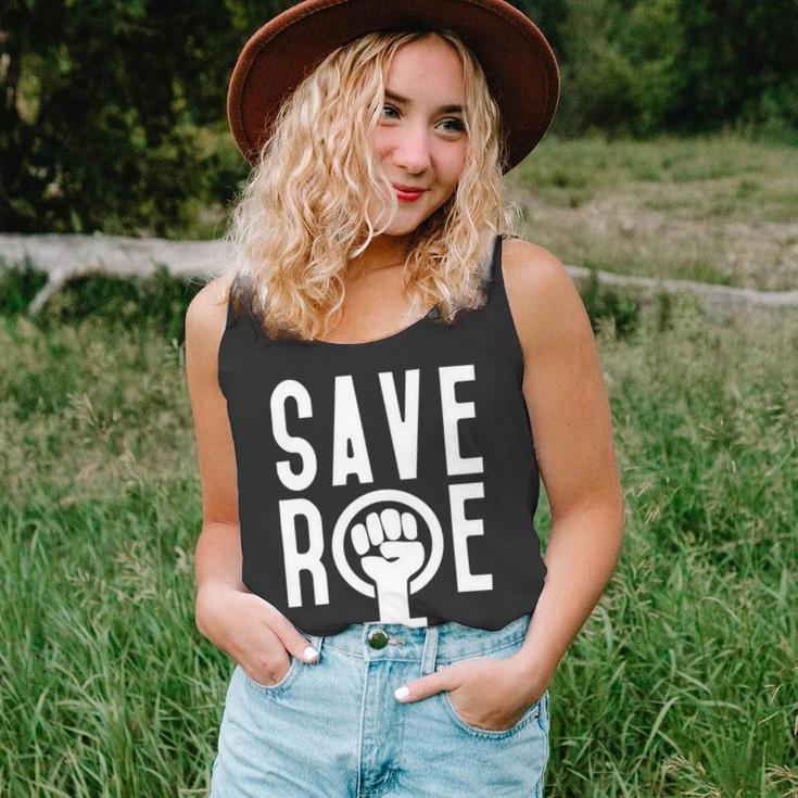 Save Roe Pro Choice 1973 Gift Feminism Tee Reproductive Rights Gift For Activist My Body My Choice Unisex Tank Top