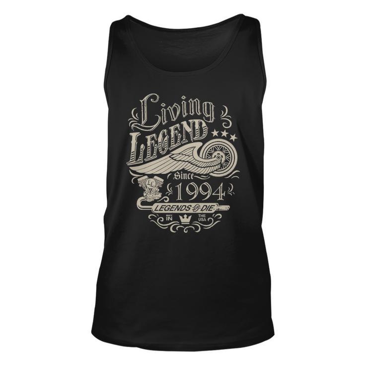 1994 Birthday Living Legend Since 1994 Women T-shirt | Seseable UK