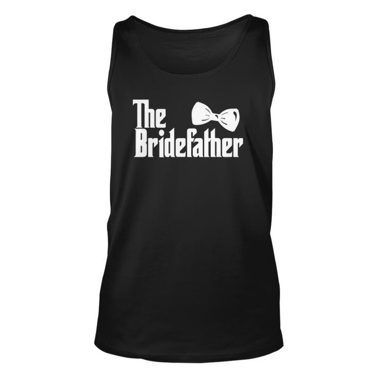 Mens The Bridefather Father Of The Bride Dad Wedding Marriage Tank Top