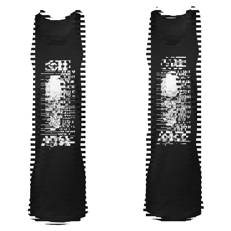Cobb Name Gift   Cobb Ive Only Met About 3 Or 4 People Unisex Tank Top