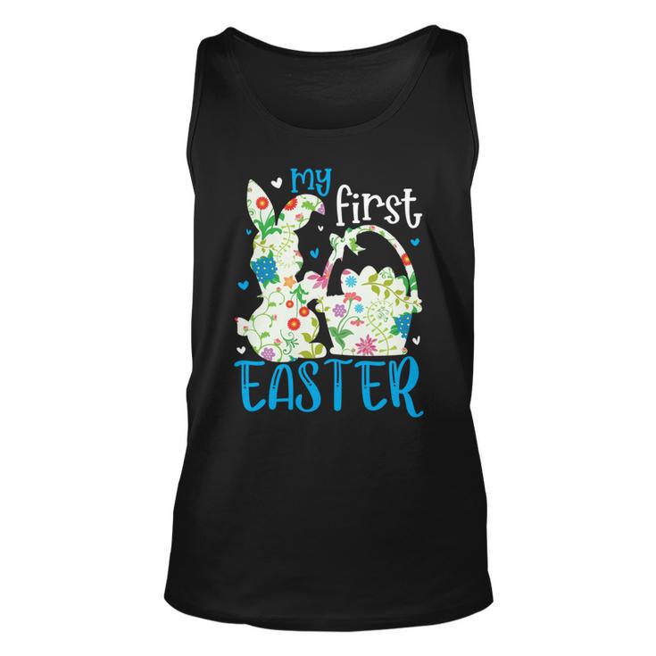 My First Easter  707 Trending Shirt Unisex Tank Top