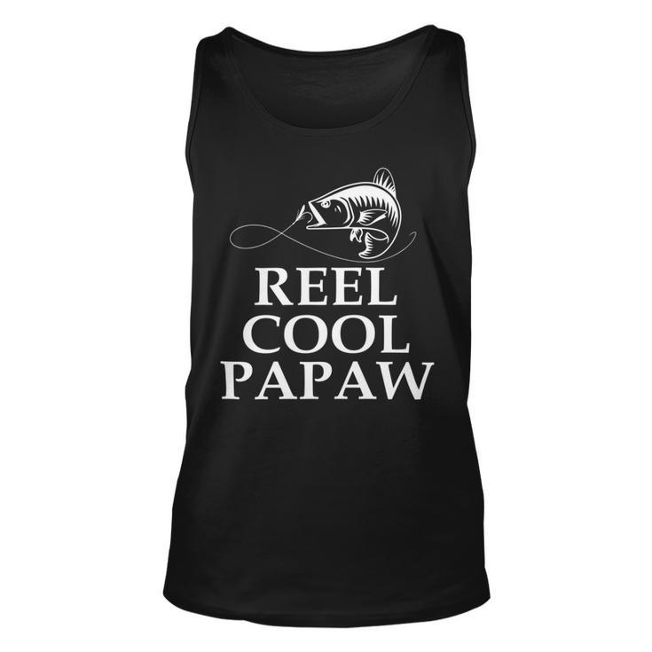 Reel Cool Papaw V2 Unisex Tank Top