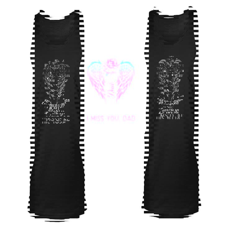 You Taught Me Many Things In Life Except How To Get Through Life With You Tank Top