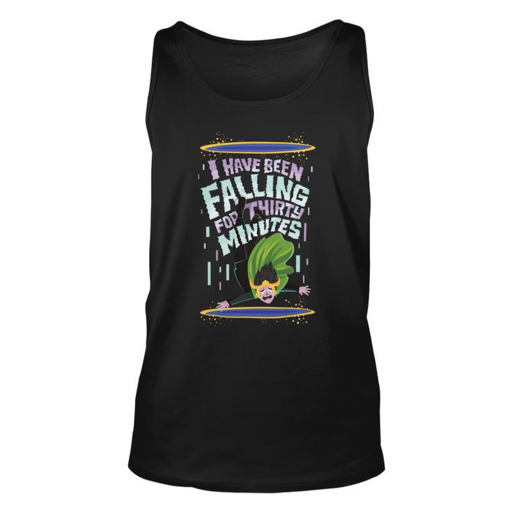 Thirty Minutes  354 Trending Shirt Unisex Tank Top