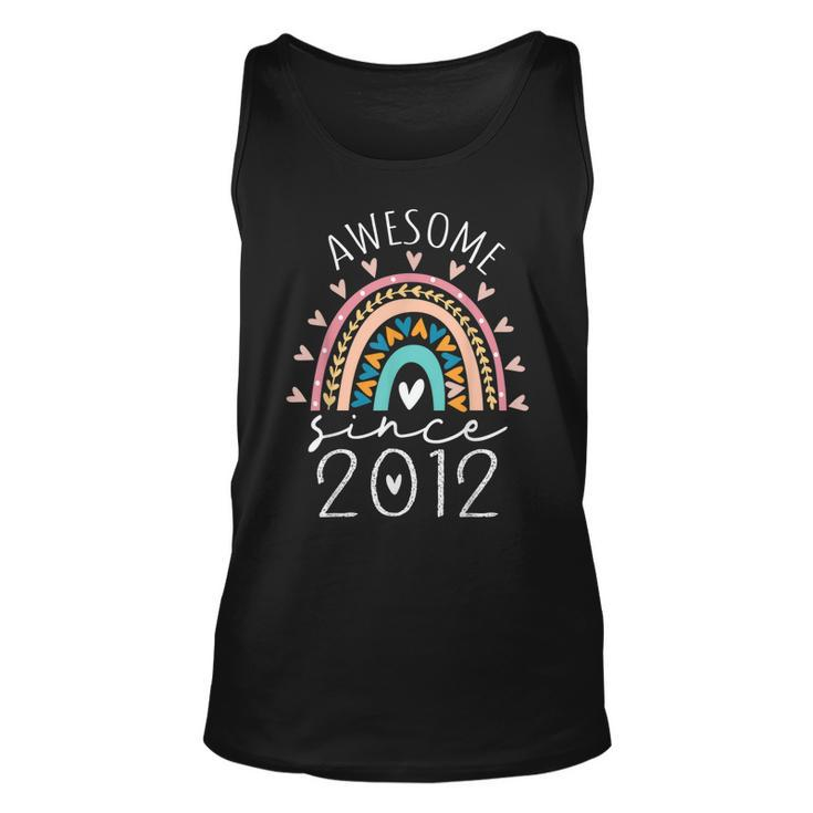 This Girl Is 10 Years Old 10Th Birthday  Unisex Tank Top