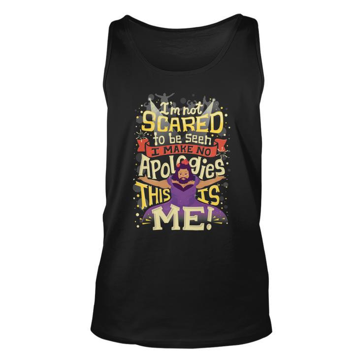 This Is Me  291 Trending Shirt Unisex Tank Top