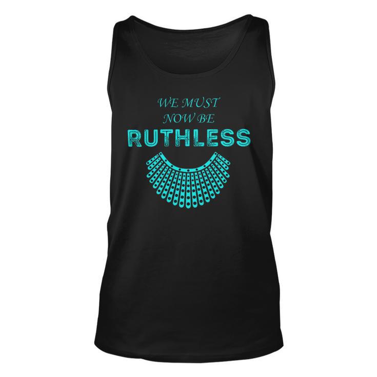 Vote And Tell Them Ruth Sent You 33 Shirt Unisex Tank Top