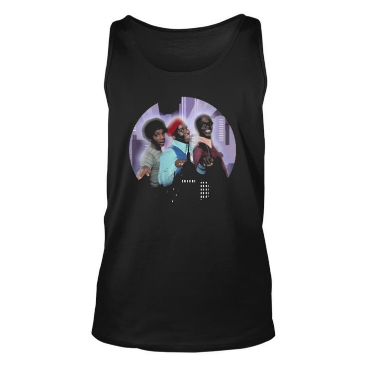 Whats Happening Now In 1976 Party  Unisex Tank Top