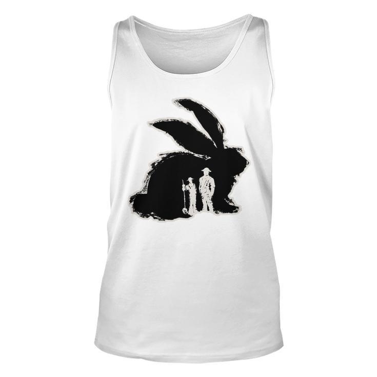 American Rock Band Unisex Tank Top