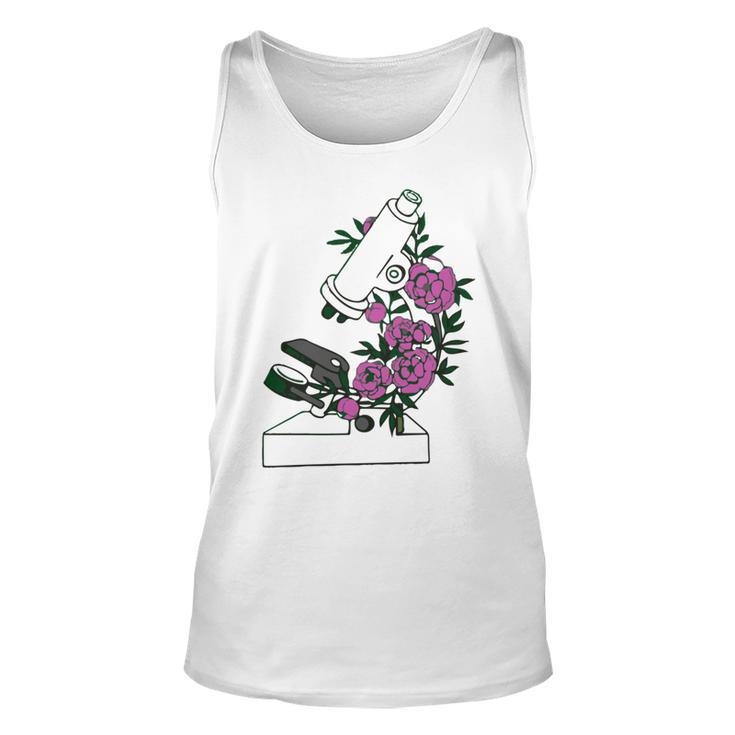 Biomedical Engineering Quotes Unisex Tank Top