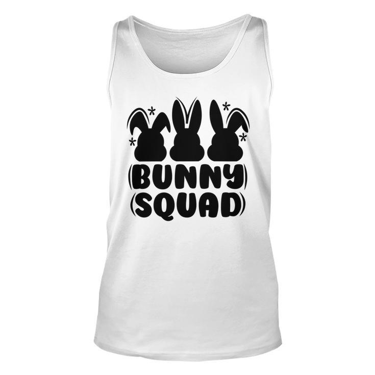 Bunny Squad  Unisex Tank Top