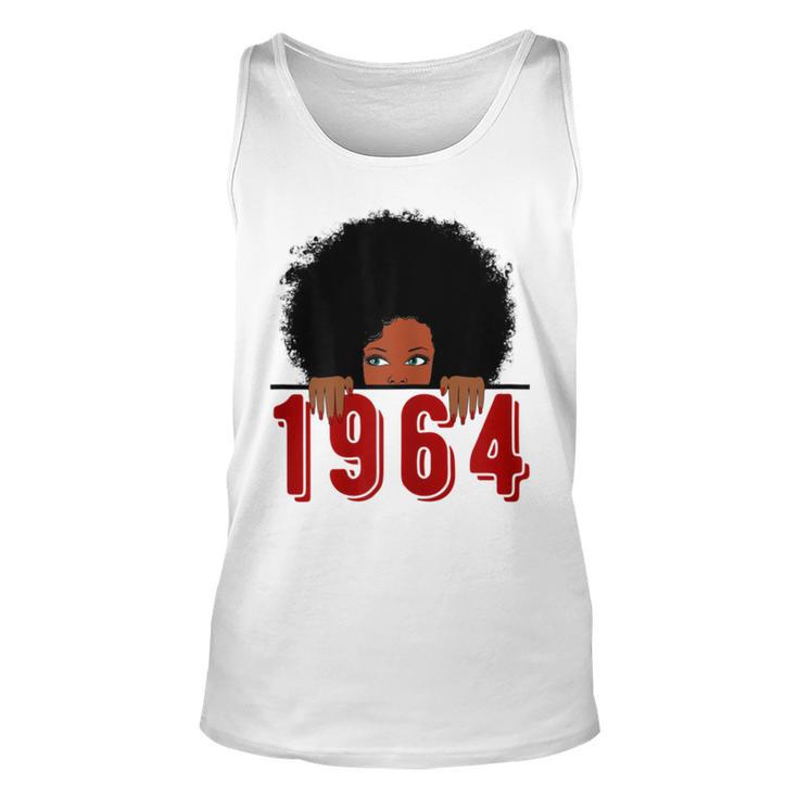 Fabulous Since  Unisex Tank Top