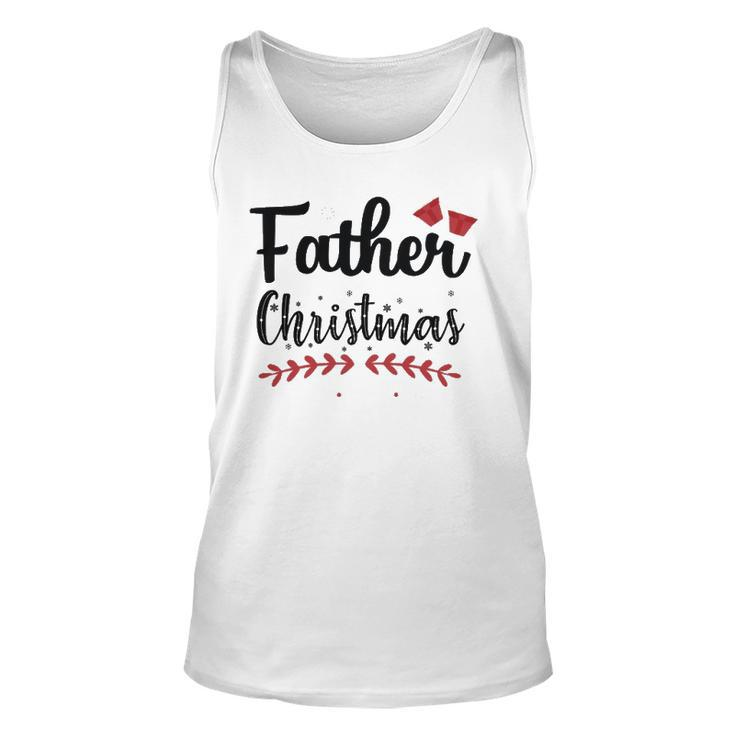 Funny Christmas Gift Classic T Unisex Tank Top