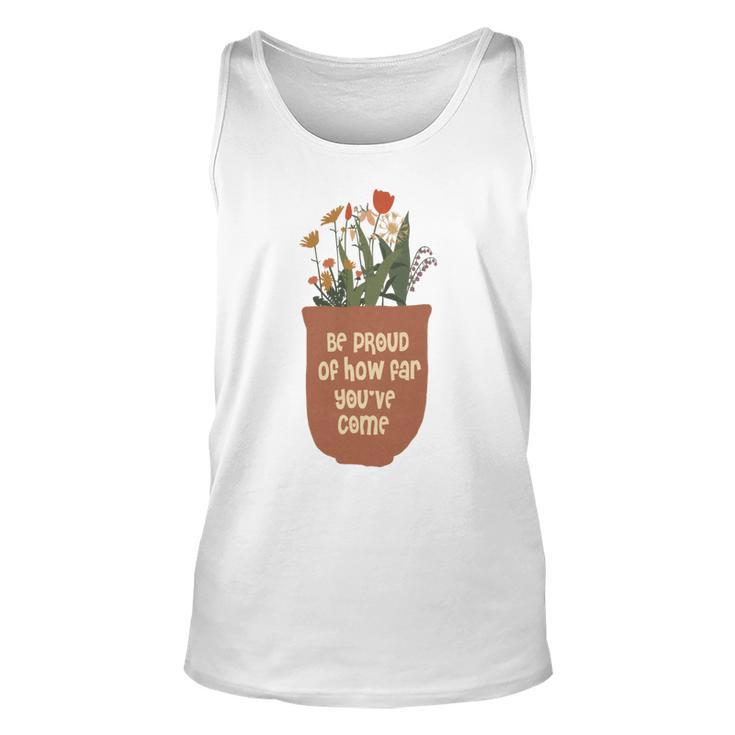 Trending  On Summer Floral  Women Trending Unisex Tank Top