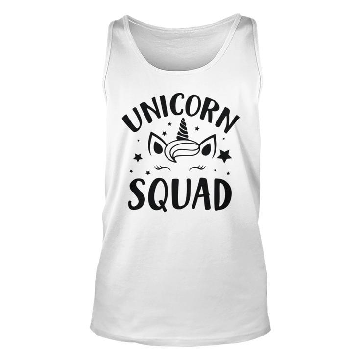 Unicorn Squad  23 Trending Shirt Unisex Tank Top