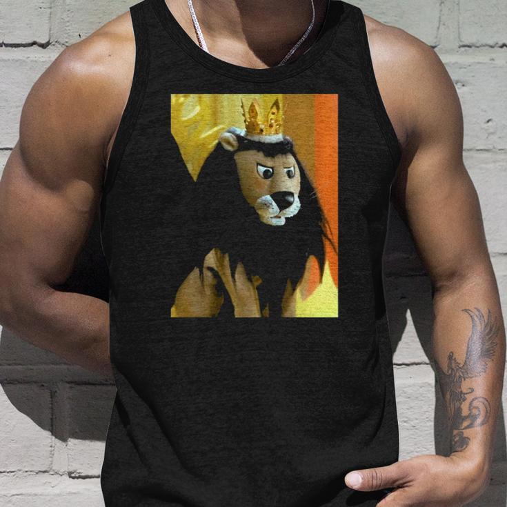 Christmas Special King Moonracer Lion Island Of Misfit Toys Raglan Baseball Tee Tank Top Gifts for Him