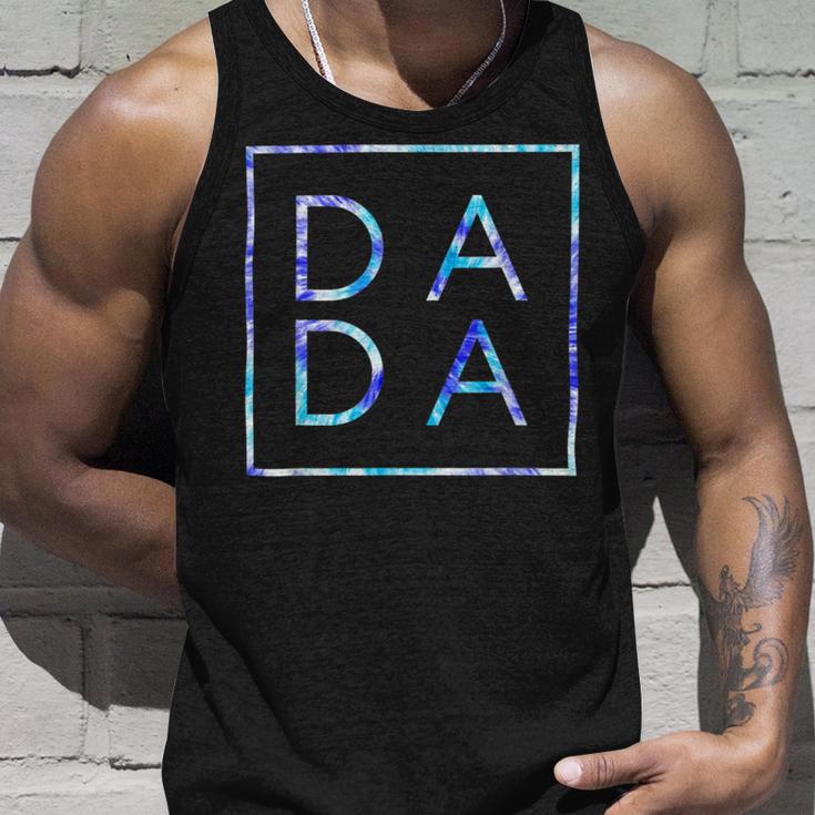 Fathers Day For New Dad Unisex Tank Top Gifts for Him