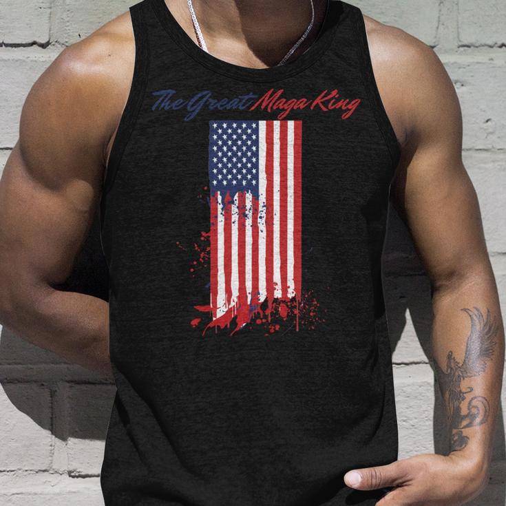 Gay Nonderogatory Unisex Tank Top Gifts for Him