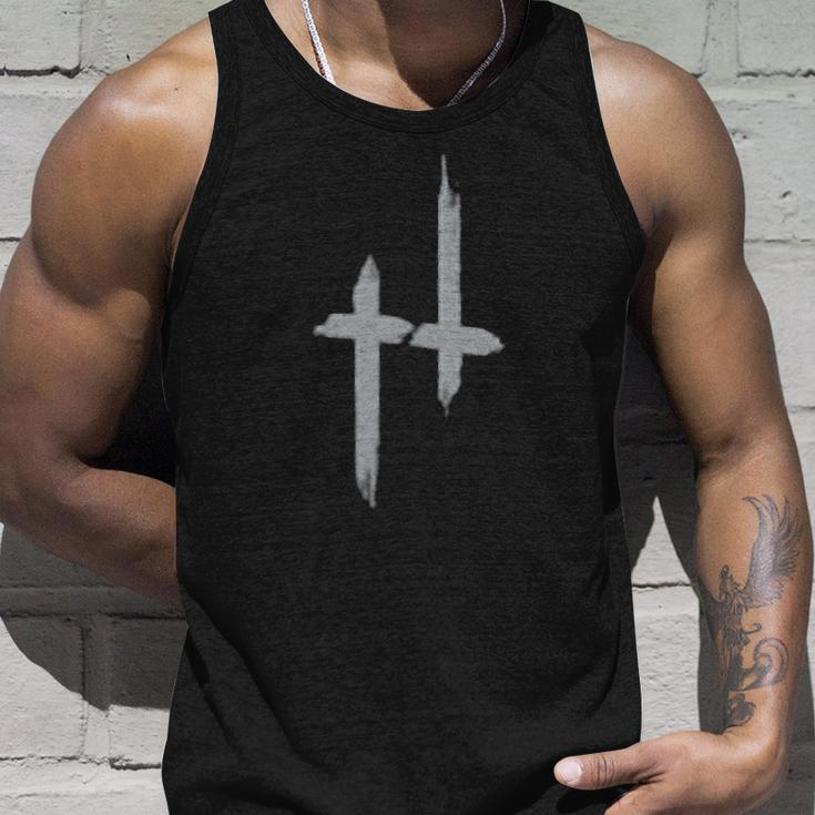 Hunt Showdown Lonely Howl Gift Unisex Tank Top Gifts for Him
