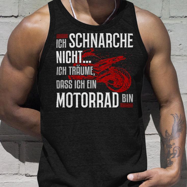 Motorcycle Racing Machines Motif With 485 Shirt Unisex Tank Top Gifts for Him