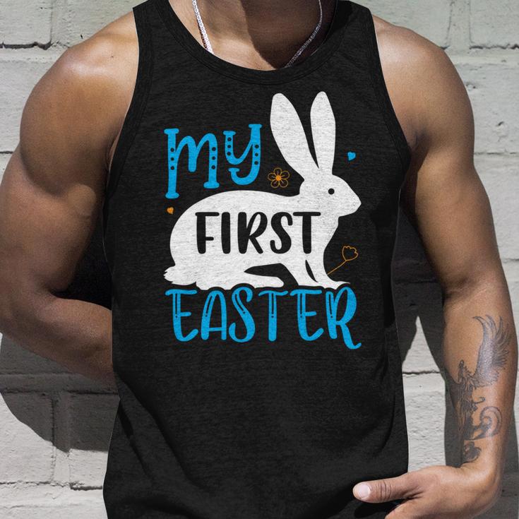 My First Easter 702 Trending Shirt Unisex Tank Top Gifts for Him